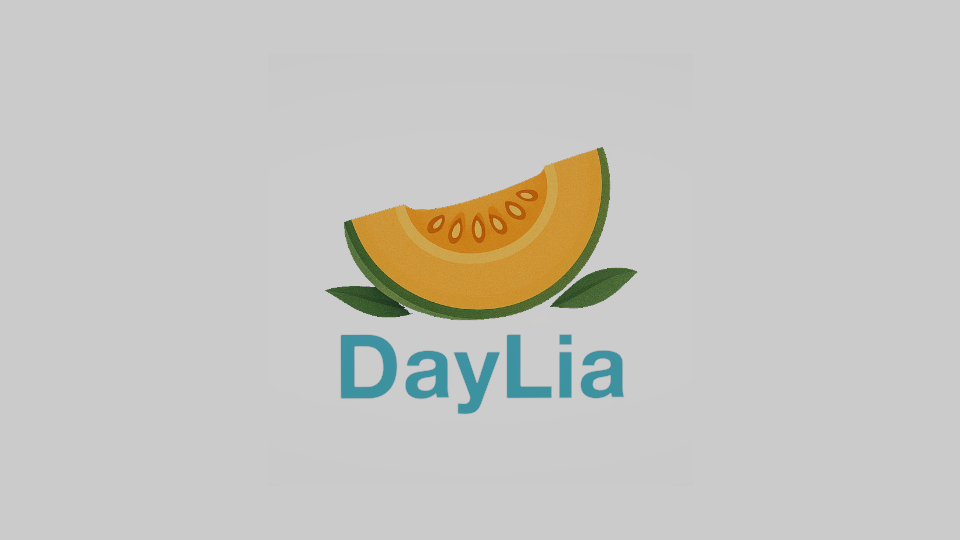 Daylia Illustration